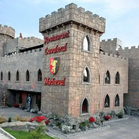 Restaurant nuntă Iași – Castel Cavalerul Medieval